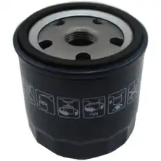 Фильтр масляный HOFFER 15583