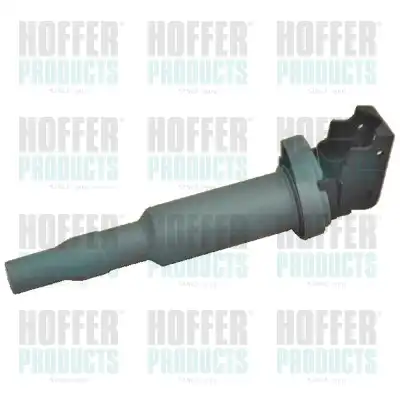 Катушка зажигания HOFFER 8010528E