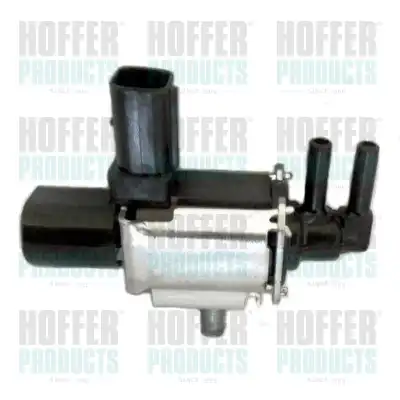 Клапан электромагнитный 8029448 HOFFER