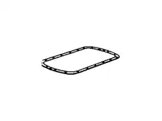 GASKET,A/TRNS FLUID PAN(ACDelco #96042862) PONTIAC