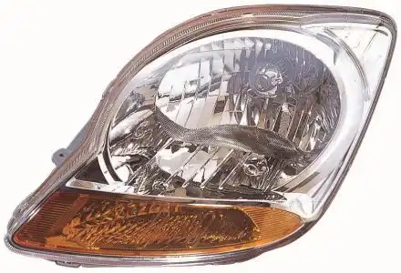 Фара ABAKUS 222-1118L-LD-E