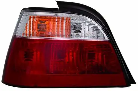 Фонарь задний ABAKUS 222-1904R-U
