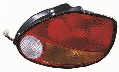 Фонарь задний ABAKUS 222-1905R-LD-AE