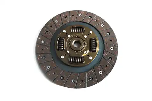 Диск сцепления WXQP 362241
