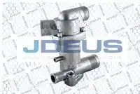 Термостат системы охлаждения J. DEUS TH0400001