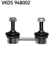 Тяга стабилизатора SKF VKDS 948002