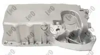 Поддон картера двигателя ABAKUS 100-00-058