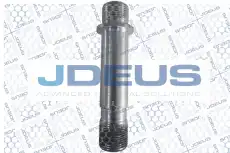 Масляный радиатор J. DEUS 411M21A