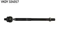 Рулевая тяга SKF VKDY 324017
