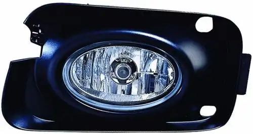 Фара противотуманная ABAKUS 217-2031R-UE