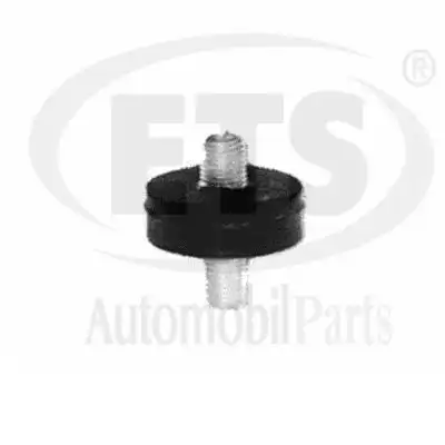 Подвеска, двигатель 19.ST.896 ETS