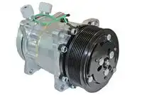 Компрессор, кондиционер 40405137DV AUTOCLIMA