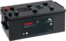 Аккумулятор TUDOR TG1803