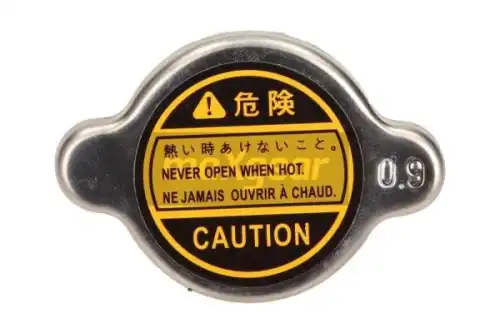 Крышка радиатора MAXGEAR 28-0369