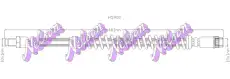 Тормозной шланг H5900 NELSON