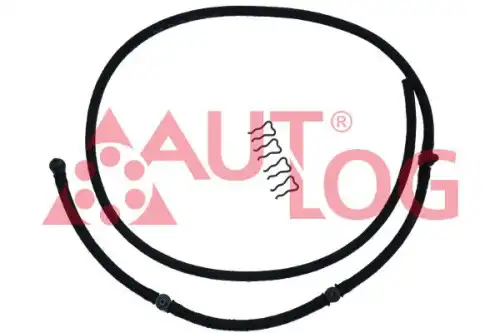 Шланг, утечка топлива KL3066 AUTLOG