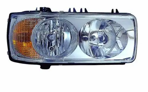 Фара ABAKUS 450-1101R-LD-EM