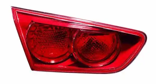 Фонарь задний ABAKUS 214-1324L-LD-UE