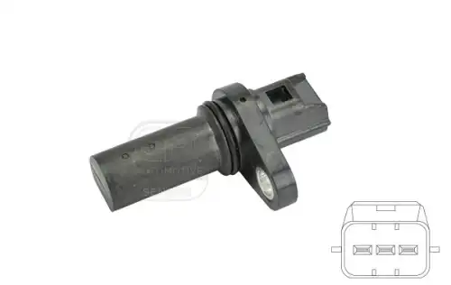Датчик импульсов 303429 EFI