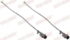 Датчик тормозных колодок QUICK BRAKE WS 0439 A