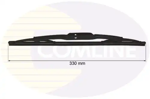 Щетка стеклоочистителя CRWB330A COMLINE 330/13" мм/",