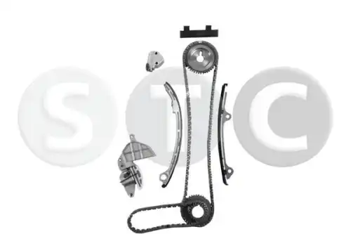 Комплект цели привода распредвала T458373 STC