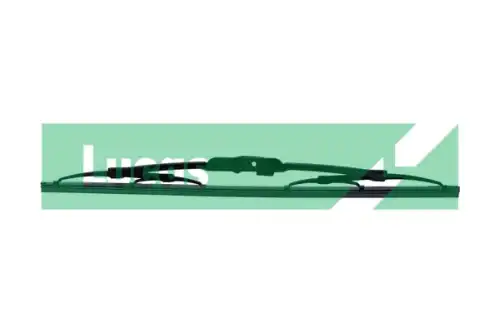 Щетка стеклоочистителя LWCB15 LUCAS 380/15" мм/",