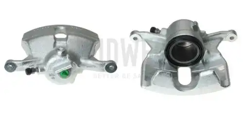 Тормозной суппорт 344830 BUDWEG CALIPER