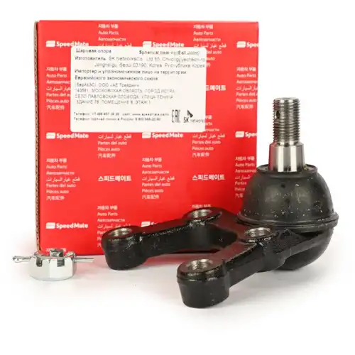 Шаровая опора SPEEDMATE SM-BJH019