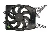 ВЕНТИЛЯТОР ОХЛАЖДЕНИЯ D8X033TT THERMOTEC
