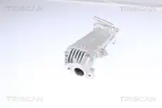 Радиатор, рециркуляция ОГ 8813 27104 TRISCAN