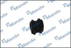 втулка стабилизатора переднего!\ KIA Ceed 12> DCC010352 MANDO