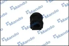 втулка стабилизатора переднего!\ KIA Ceed 12> DCC010352 MANDO