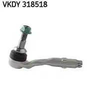 Рулевой наконечник SKF VKDY 318518