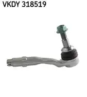 Рулевой наконечник SKF VKDY 318519