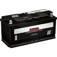 Аккумулятор BERGA 6059010957502