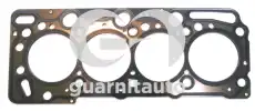 Прокладка ГБЦ GUARNITAUTO 103588-5252