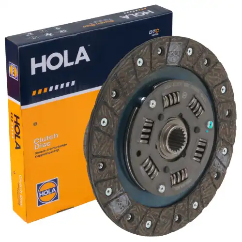 Диск сцепления HOLA CHD228