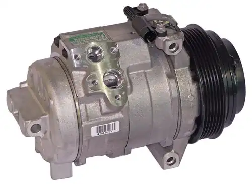 Компрессор, кондиционер 40440160 AUTOCLIMA
