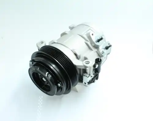 Компрессор, кондиционер 7010764 POWERMAX