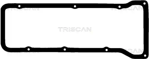 Прокладка ГБЦ TRISCAN 515-3500