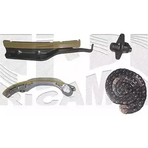 Комплект цели привода распредвала KCC120 CALIBER
