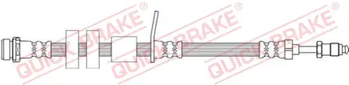 Тормозной шланг 32.703 QUICK BRAKE