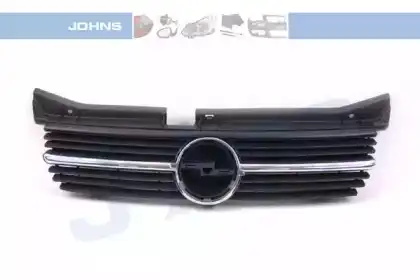 Решетка радиатора JOHNS 55 27 05