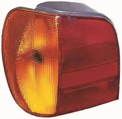 Фонарь задний ABAKUS 441-1930L-LD-UE