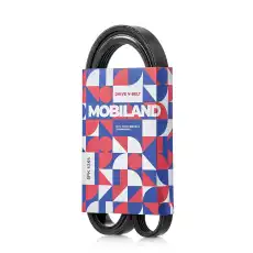 Ремень поликлиновый MOBILAND 501251355 PK 1355 мм