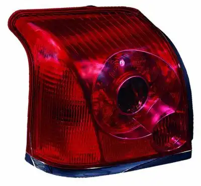 Фонарь задний ABAKUS 212-19G9L-LD-UE