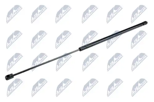 Амортизатор (упор) багажника NTY AEAR016