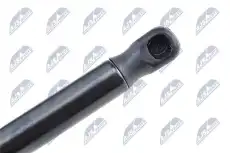 Амортизатор (упор) багажника NTY AESA010