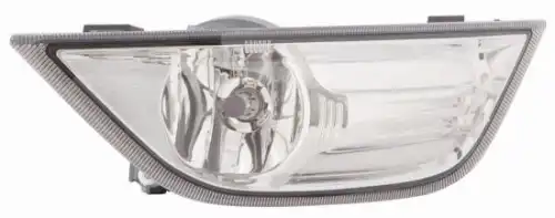 Фара противотуманная ABAKUS 431-2031R-UE